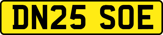 DN25SOE