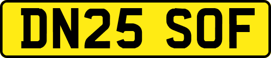 DN25SOF