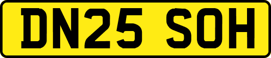 DN25SOH