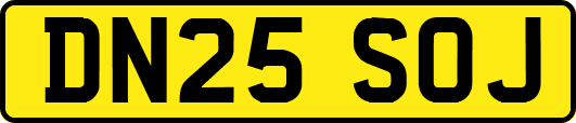 DN25SOJ