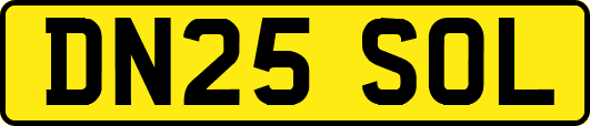 DN25SOL