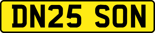 DN25SON