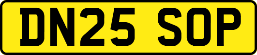 DN25SOP