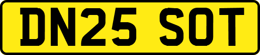 DN25SOT