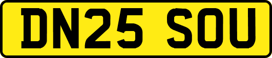 DN25SOU
