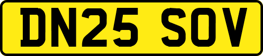 DN25SOV