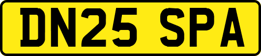 DN25SPA