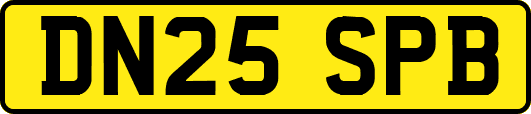 DN25SPB