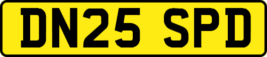 DN25SPD