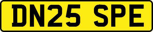 DN25SPE