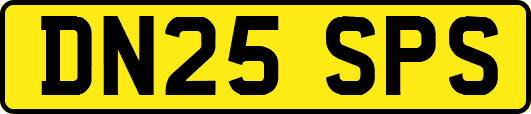 DN25SPS