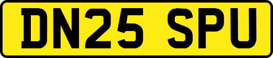 DN25SPU