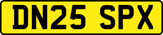 DN25SPX