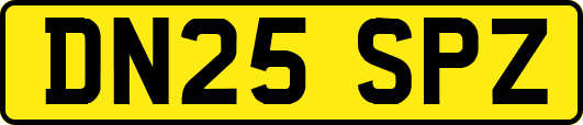 DN25SPZ