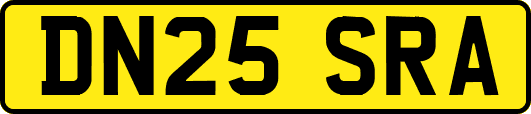 DN25SRA