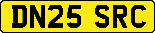 DN25SRC