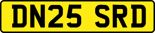 DN25SRD