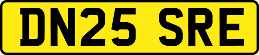 DN25SRE