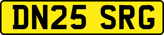 DN25SRG