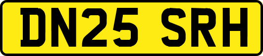 DN25SRH