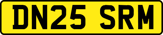 DN25SRM