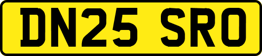 DN25SRO
