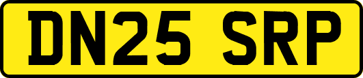 DN25SRP