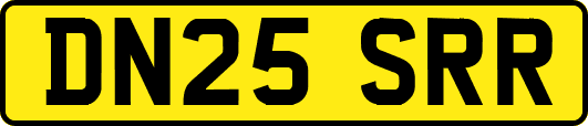 DN25SRR