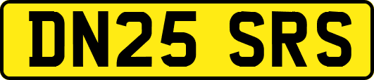 DN25SRS