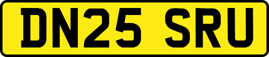 DN25SRU