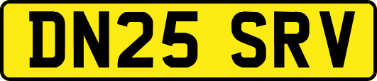 DN25SRV