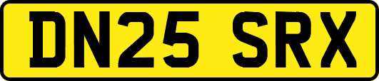 DN25SRX