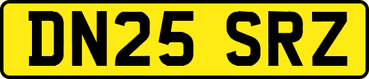 DN25SRZ