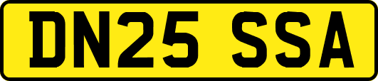 DN25SSA