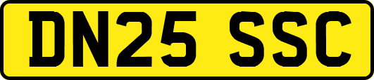 DN25SSC