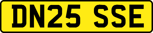 DN25SSE