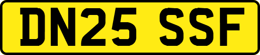 DN25SSF