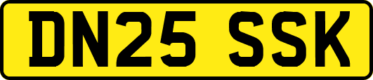 DN25SSK