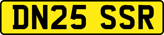 DN25SSR
