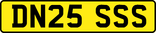 DN25SSS