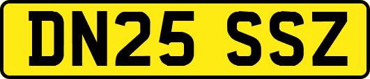 DN25SSZ
