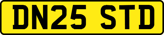 DN25STD