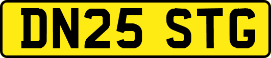 DN25STG