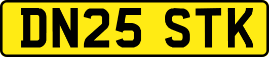 DN25STK