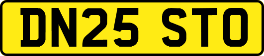 DN25STO