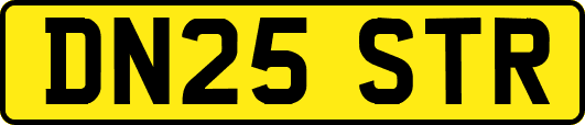 DN25STR