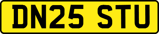 DN25STU