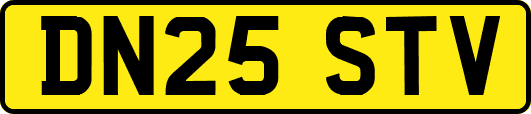 DN25STV