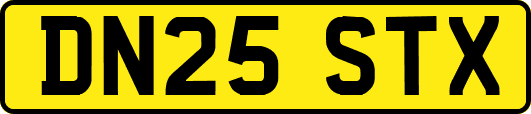 DN25STX