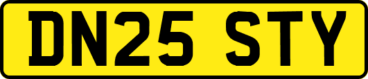 DN25STY
